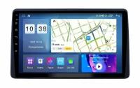 Штатная магнитола для Renault Duster (2021+) на Android 11.0 (WiFi/DSP/QLED/4G/BT/GPS)