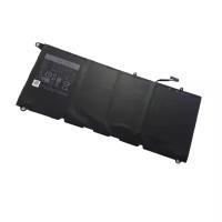 90V7W Аккумулятор (батарея) для ноутбука (ультрабука) Dell XPS 13 9350 0N7T6 5K9CP JD25G RWT1R 90V7W 56Wh