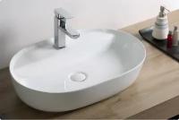 Накладная раковина BelBagno BB1346