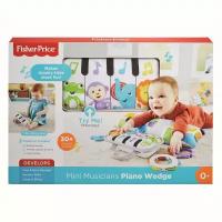 Музыкальная подушка-пианино Fisher-Price