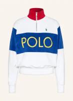 Свитер женский POLO RALPH LAUREN размер L