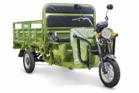 Грузовой электротрицикл Rutrike D4 NEXT II 60V1500W Синий-2628