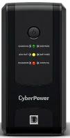 Источник бесперебойного питания CyberPower UT1100EIG 1000VA Черный