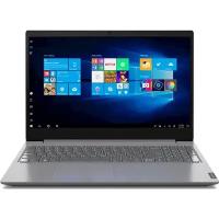 Ноутбук Lenovo V15-IIL Core i5 1035G1 8Gb SSD512Gb Intel UHD Graphics G1 15.6 TN FHD 1920x1080 noOS grey WiFi BT Cam, 82C500FNRU