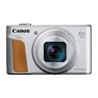 Canon PowerShot SX740 HS Silver