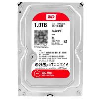 Жесткий диск Western Digital WD10EFRX 1Tb IntelliPower SATAIII 3.5