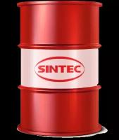 Трансмиссионное масло SINTEC Trans ТМ5 SAE 80w90 API GL-5 205л