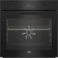 Духовой шкаф Beko BBIE17300B, черный