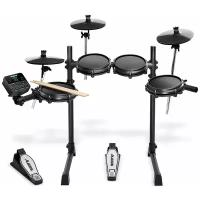 Электронная барабанная установка Alesis Turbo Mesh Kit