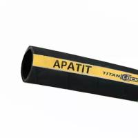 1,5in, Пескоструйный рукав APATIT, внутр. диам. 38мм, 12bar, TL038AP TITAN LOCK, 5 метров