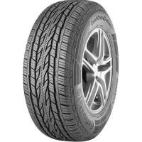 Continental ContiCrossContact LX 2 215/60 R17 96H