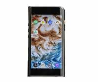 Shanling M6 (21) 64G titanium портативный hi-fi плеер