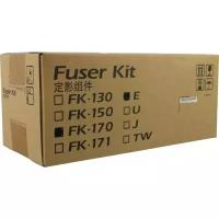 FK-170 Узел термозакрепления для Kyocera FS-1024/ 1124/ 1030/ 1035/ 1130/ 1135MFP/ 1110/ 1120/ 1320/ 1370В