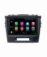 NaviPilot DROID10M штатная магнитола для Suzuki Vitara 2015+ на Android 10 с 4Gb, DSP, 4G