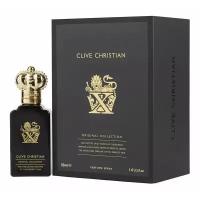 Clive Christian X Masculine Edition духи 50 мл для мужчин