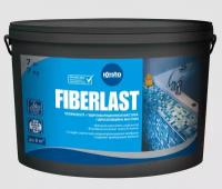 Мастика гидроизоляционная Kesto Fiberlast 7кг