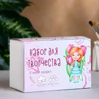 Барельефы для росписи 