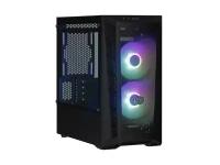 Корпус Cooler Master MasterBox MB311L ARGB MCB-B311L-KGNN-S02