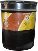 Новоколор эмаль ПФ-266 для деревянных полов желто-коричневая (20кг) / новоколор эмаль ПФ-266 для деревянного пола желто-коричневая (20кг)