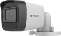 Камера видеонаблюдения Hikvision HiWatch DS-T500(С) 2.4-2.4мм цветная