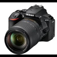 Nikon D5600 Kit 18-55mm AFP VR