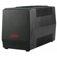 Стабилизатор напряжения APC by Schneider Electric Line-R LS1500-RS