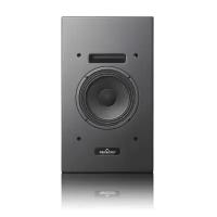 Встраиваемая акустическая система ASCENDO THE 6 PASSIVE ON WALL Matte Black