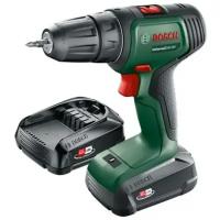 Дрель-шуруповерт Bosch Universaldrill (06039D4005)