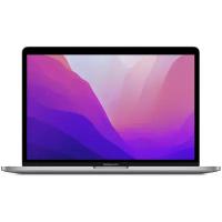 Ноутбук Apple MacBook Pro 13 M2 2022 8Gb SSD256Gb 10 Core GPU 13.3 IPS 2560x1600 MacOS engkbd, Global, grey, MNEH3