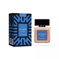 Dilis Parfum Acumen Saphir парфюмерная вода 100 мл для мужчин