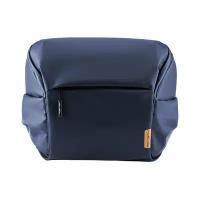 Сумка для фототехники / квадрокоптера OneGo Shoulder Bag (6L) (Deep Navy) (PGYTECH) (P-CB-048)