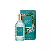 4711 Acqua Colonia Intense Refreshing Lagoons of Laos одеколон 50 мл для женщин