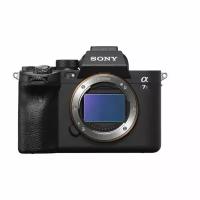 Sony A7S III ILCE-7SM3/BQ Body (с русским меню)//