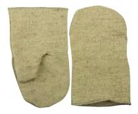Брезентовые рукавицы, от мех. воздействий, высокопрочные, размер XL