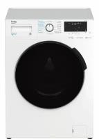 Стиральная машина с сушкой Beko WDB 7425 R2W, белый