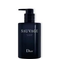 Christian Dior Sauvage гель для душа 250 мл для мужчин