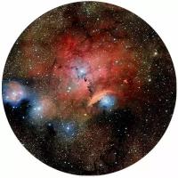 Цветной диск для планетариев Eastcolight/Bresser 