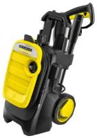 Мойка высокого давления Karcher K 5 Compactt (1.630-750.0)