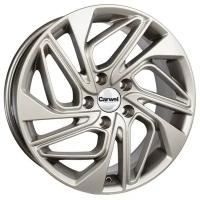 Колесный диск Carwel Калкан 206 7x17/5x112 D57.1 ET49 SL