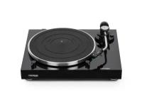 Thorens TD 204 Black High Gloss