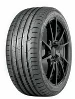 Шина Nokian Tyres HAKKA BLACK 2 245/40 ZR17 95Y (2017)