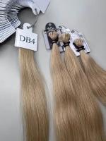 Волосы на микрокапсуле Belli Capelli 50см №DB4 ( 25 капсул)