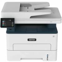 МФУ Xerox B235 Print/Copy/Scan/Fax, Up To 34 ppm, A4, USB/Ethernet And Wireless, 250-Sheet Tray, Automatic 2-Sided Printing, 220V