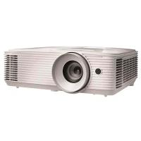 Проектор Optoma HD29HLVx Full 3D white