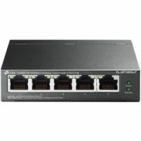 Коммутатор TP-Link TL-SF1005LP