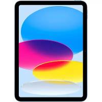 Apple iPad 10.9 (2022) 64Gb Wi-Fi + Cellular Blue (Синий) (Global)