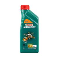 Моторное масло Castrol Magnatec Dualock 5W-30 A3/B4, 1 л