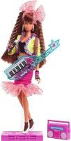 Куклы и пупсы: Кукла Барби Музыкант - Barbie Rewind, Mattel