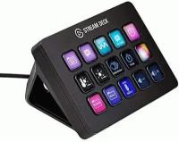 Панель для стриминга Elgato Stream Deck MK.2