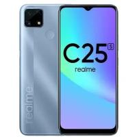 Смартфоны Realme Смартфон Realme C25S, 6.5